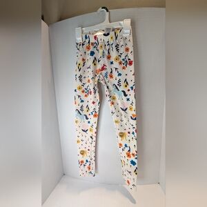 Hanna Anderson Colorful Kids Leggings